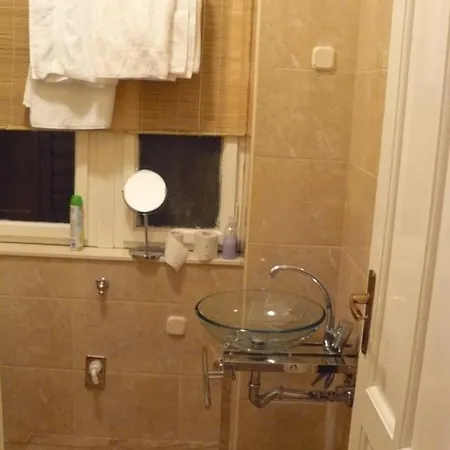 Astra Apartment Rijeka