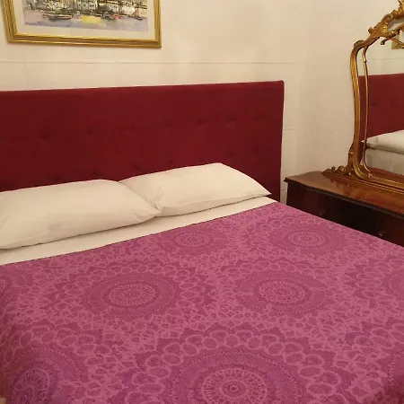 Apartment Astra Rijeka