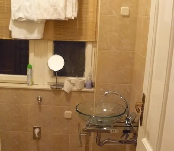 Astra Apartament Rijeka